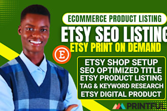 do etsy product upload, etsy listing etsy seo listing etsy digital product