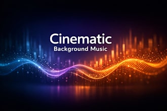 create clean corporate background music for business and ads
