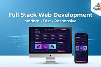 build a custom website with wordpress django and flask