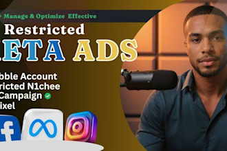 setup meta business suite, ads, fix disable, restricted ad account, meta pixel