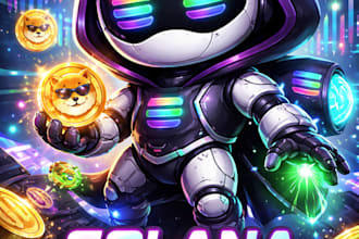 develop solana bot, volume bot, solana meme coin bot, pump fun crypto bot