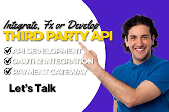 integrate stripe API, shopify API, rest API, oauth2, zapier, n8n, webhook setup