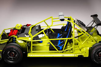 3d vehicle framework,car body structure,car chassis,buggy car model, 3d rc model