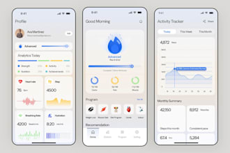 build ai productivity app, ai gamification app, ai neuroplasticity app