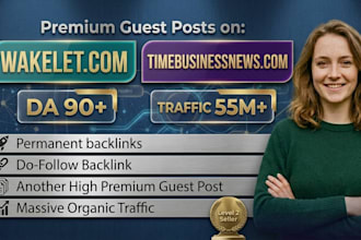 publish premium news guest posts at timebusinessnews,com seo backlink