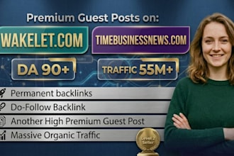 publish premium news guest posts at timebusinessnews,com seo backlink