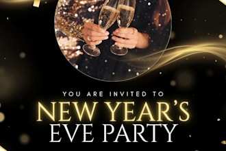 invitation video and card