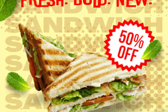 design professional web banners and headers for your brand