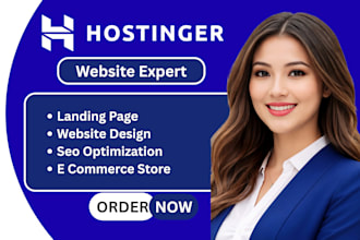 hostinger website design hostinger website redesign hostinger website design