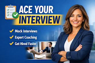 help you ace your next job interview