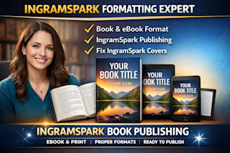 ingramspark book,ebook format ingramspark book publishing fix ingramspark cover