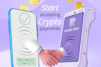 crypto payment gateway, crypto and fiat payment gateway, 2d card payment, crypto