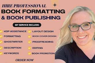 do amazon kdp book formatting, kdp book publishing, kindle ebook formatting
