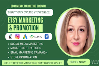 promote and market your etsy promotion and etsy marketing