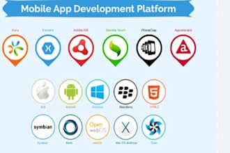 do mobile app ios android game app development