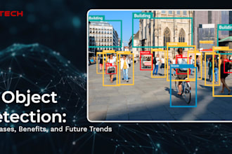 python object detection using opencv and ai