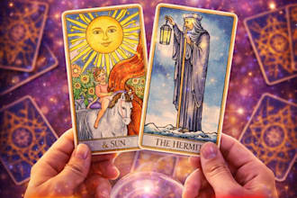 do a yes or no tarot reading with intuitive insight