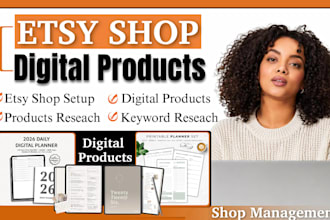 etsy digital products etsy shop setup etsy listing etsy digital product etsy seo