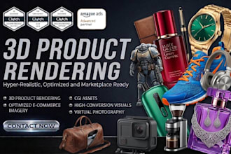 3d product rendering 3d product visualization cgi product for amazon ecommerce