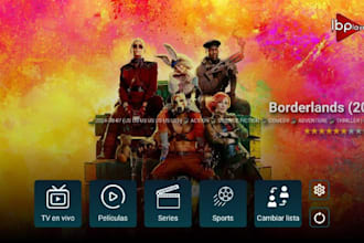 professionally rebrand and customize your iptv android app apk smarters tivimate