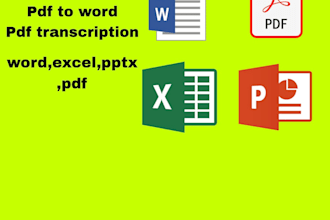 make better converts pdf,excel,word,access,ppt,image