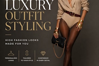 style high fashion luxury outfits that look expensive