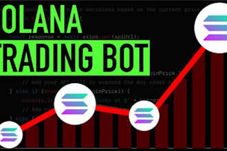 build telegram trading bot telegram crypto bot, telegram bot forex ea bot