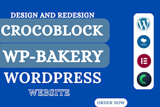 wp bakery website wpbakery crocoblock jetformbuilder website wp bakery website