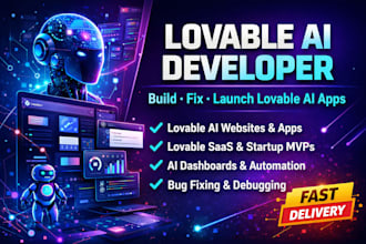 build lovable ai website app lovable dev ai developer lovable