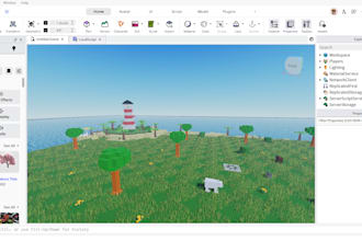 test your game or mobile application for bugs and performance
