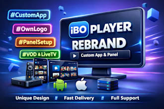 rebrand latest tivimate nextv bob player ibo layer smarter with multi dns panel