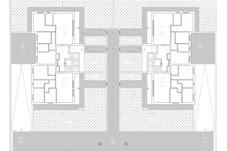 do 3d modelling for buildings