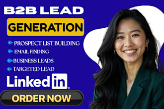 do ecommerce leads, shopify store owner b2b lead generation
