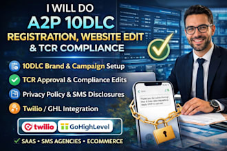 do ringcentral tcr reg, tcr compliance website, a2p 10dlc registration, a2p
