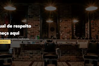 develop a responsive website using HTML CSS javascript
