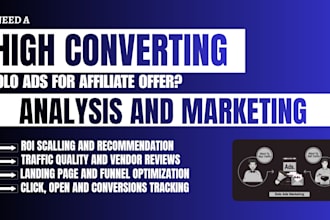 blast solo campaign ads to targeted audiences MLM leads for affiliate link