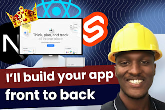 build saas mvps with in 7 days