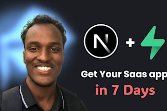 build saas mvps with auth, payments, realtime, and dashboards in 7 days