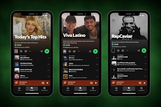 get your music playlisted