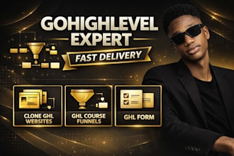 migrate ghl website gohighlevel ai agent automation course setup ghl form