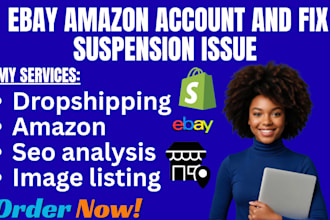 reinstate your appeal letter fix suspension issues on ebay amazon accounts