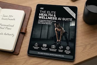 create a fitness marketing plan to help you get more clients