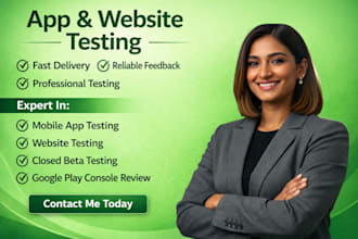 provide real android app tester for google play console close testing