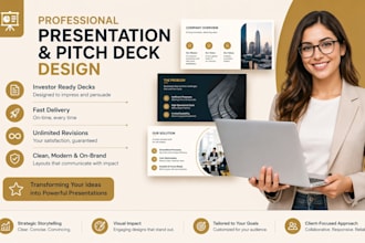 undefined pitch deck presentation design powerpoint design google slides canva