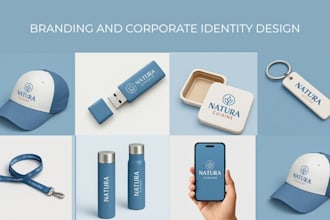 do brand design brand style guide branding kit brand book and corporate identity