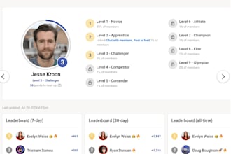 setup and manage your online course as a skool expert skool manager skool