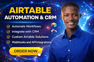 airtable database  airtable automation airtable interface