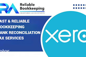 manage your invoices and expenses in xero bookkeeping