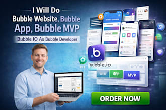 do bubble website bubble app bubble mvp bubble io as bubble developer