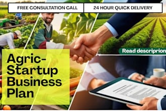 write clear organic greenhouse poultry agricultural startup business plan grant